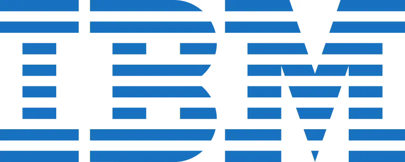 Logo IBM Company