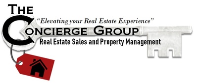 The Concierge Group