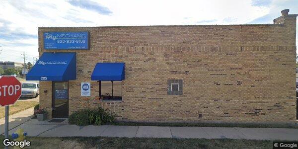 My Mechanic Inc. Offers May Car Care Tips for Chicago Area Drivers