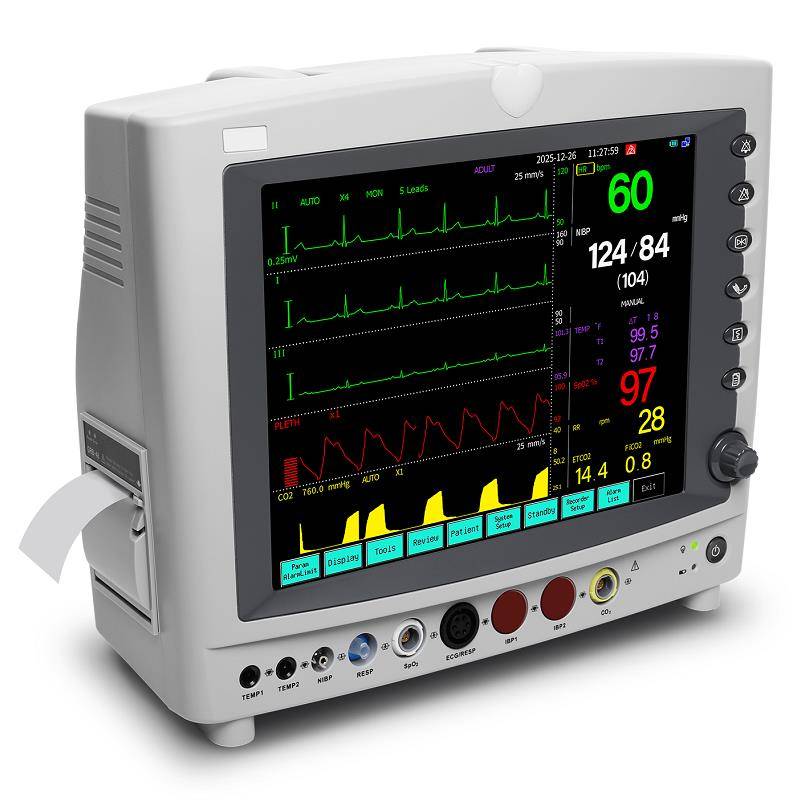 Patient Monitor