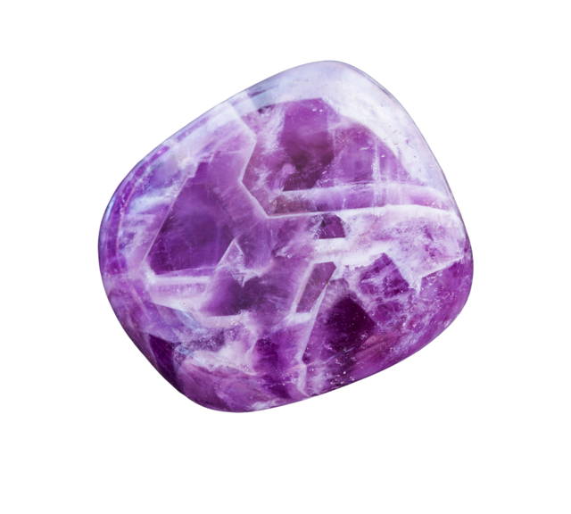 Amethyst: Healing Crystal