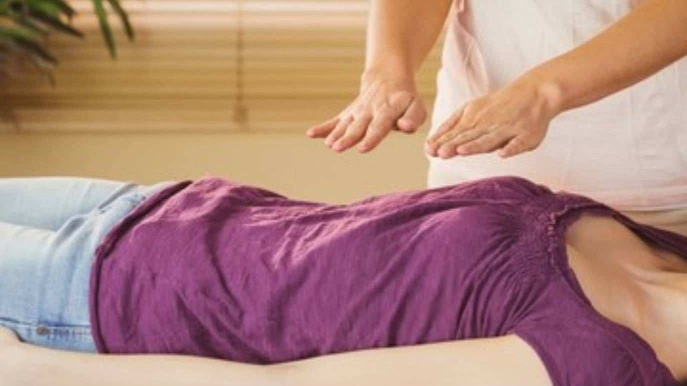 Angelical Services: Reiki Session (In Monterrey Mexico Area)