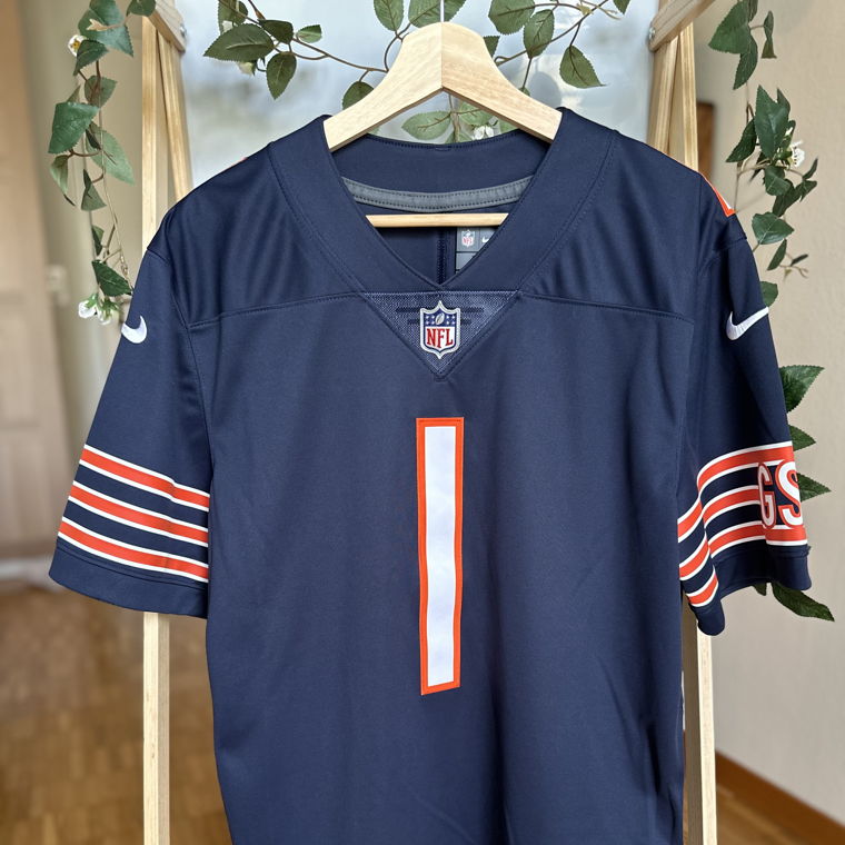Nike NFL Limited Jersey “Chicago Bears”