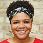 Rayell Grayson, LCPC, CADC