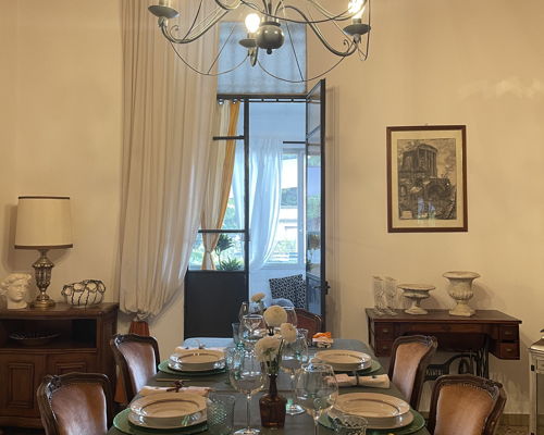 Esperienze gastronomiche Bologna: Fuori porta: dalla Toscana alla campagna romana