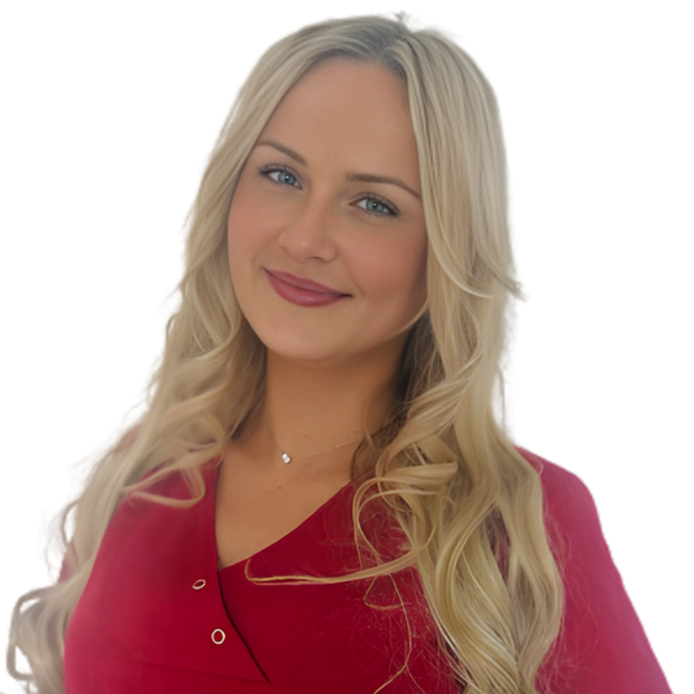 Claudia Anna Banasiak