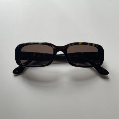 Celvin Klein narrow sunglasses