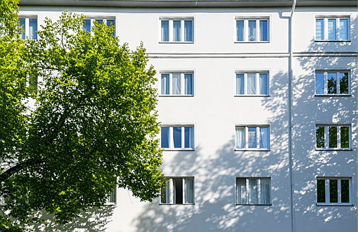  Berlin
- 60iger Jahre Charme. - Berlin Neukölln