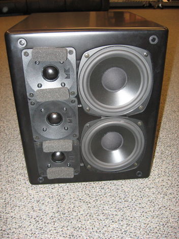 MK Sound S-150 THX