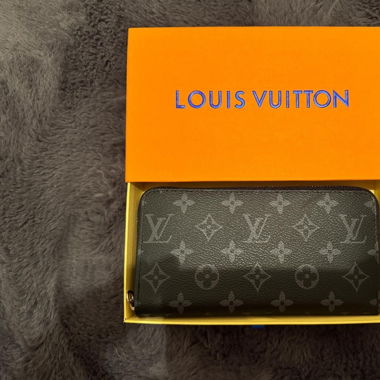 Louis Vuitton Portemonnaie 
