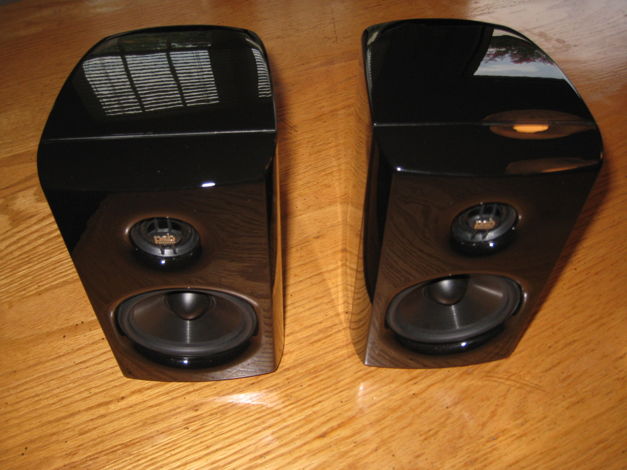 PSB PS-1 Desktop Computer Speakers