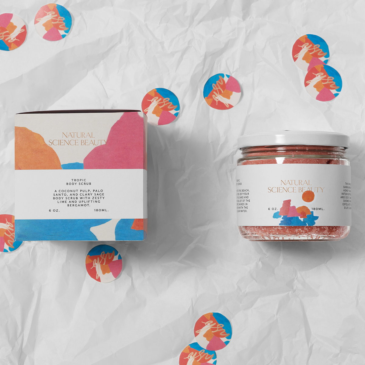 Caru Skincare Co.  Dieline - Design, Branding & Packaging Inspiration