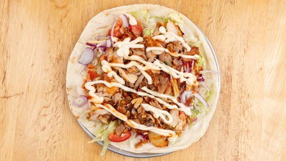Hunger Buster $10 Voucher