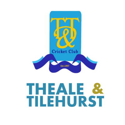 Theale & Tilehurst Cricket Club Cricket Club Logo