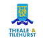 Theale & Tilehurst Cricket Club logo