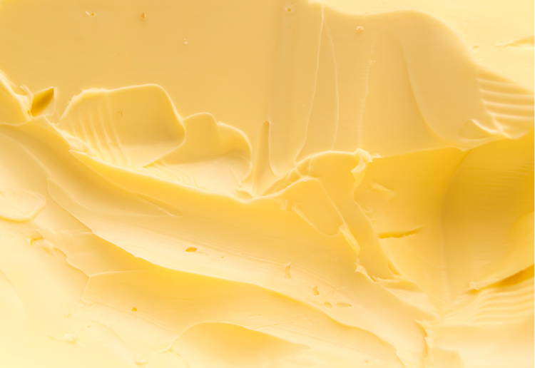 バター マーガリン 代用