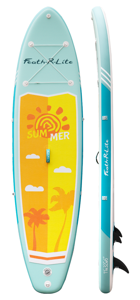 Funwater paddle board for sale