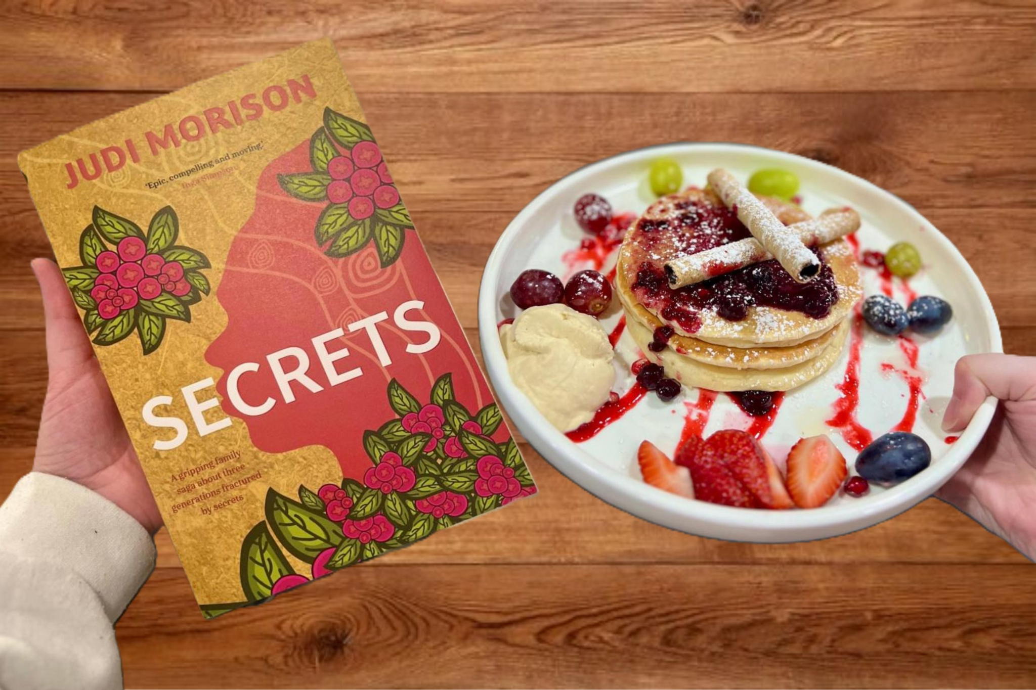 Pulp. Book Cafe Voucher - Image 12