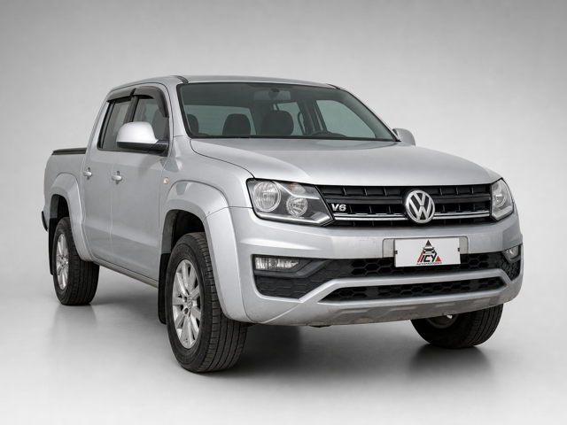 Volkswagen Amarok V6 3.0TDI 4x4 AT 258HP Comfort 2024