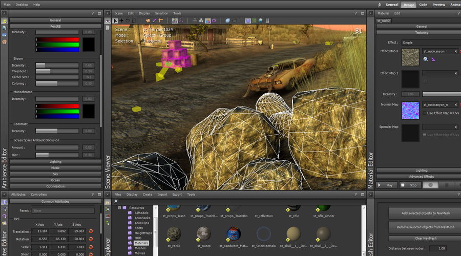 Shiva3d Review Slant