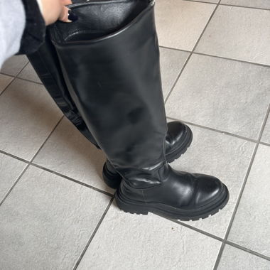 Stiefel