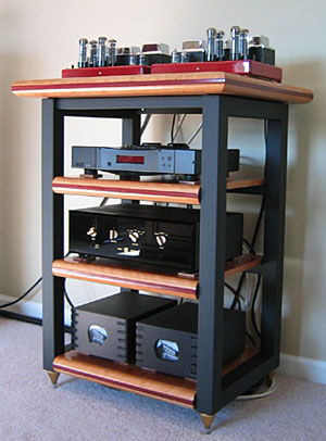 2-Channel Tube System