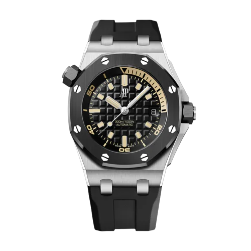 Audemars Piguet Royal Oak Offshore Diver 15720CN.OO.A002CA.01
