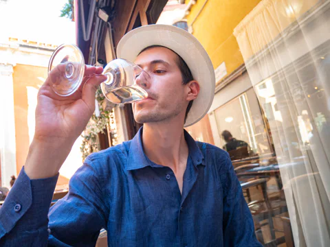 Sparkling wine & Italian Prosecco tasting