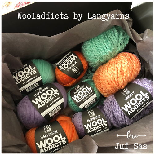 Crochet pattern shawl Jolie by teacher Sas