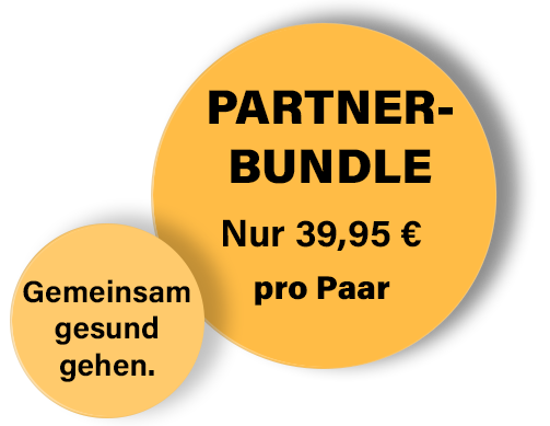 1+1 Gratis Aktion