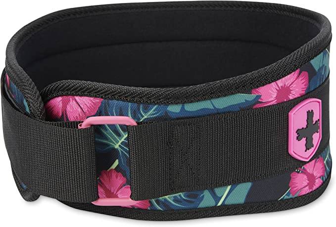 Harbinger Foam Core Belt