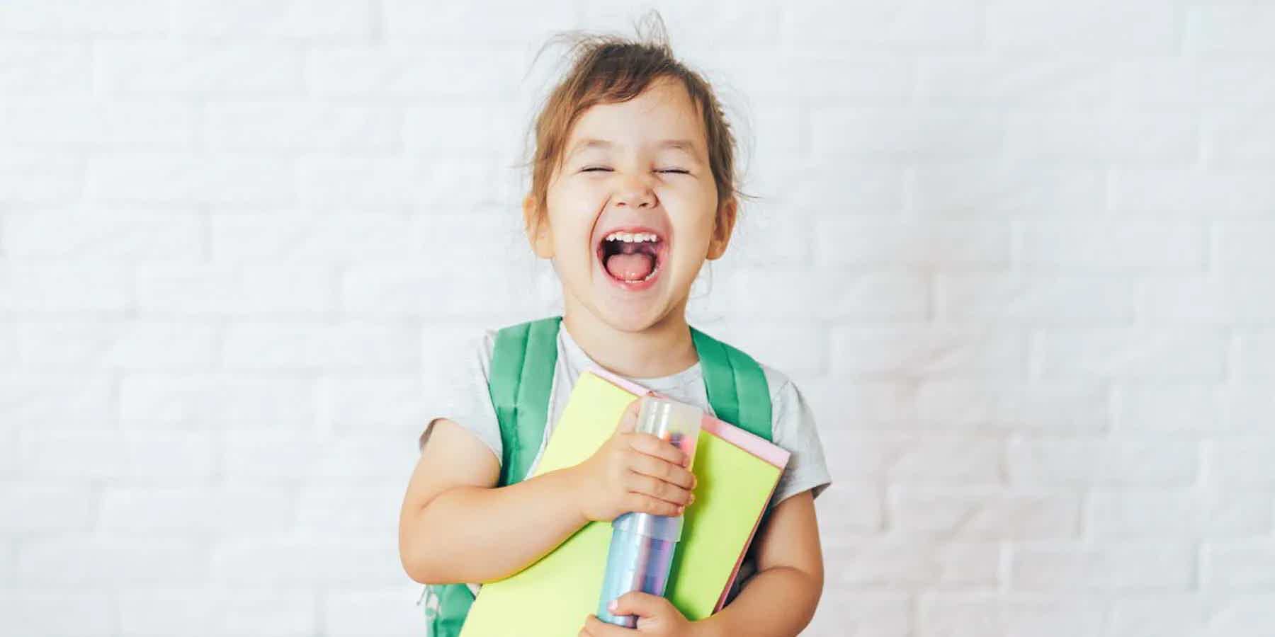 The Best Alternative To Your Child’s ADHD Medication
