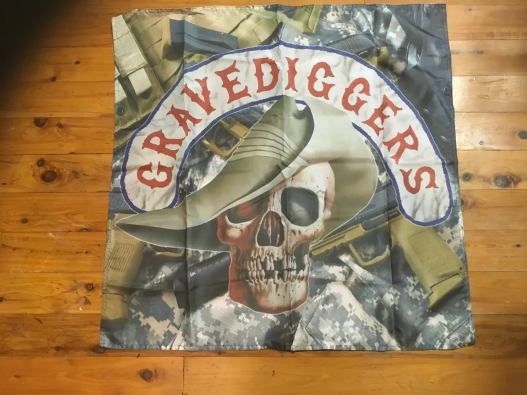 Australian Amy. Vietnam Mancave ideas