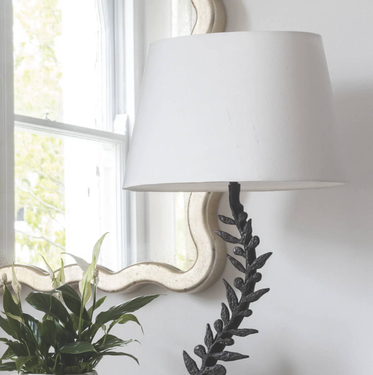 Modern & Designer Bedroom Mirrors