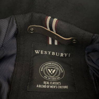 Manteau 
