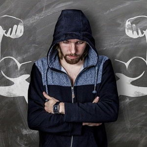 Regger Avatar