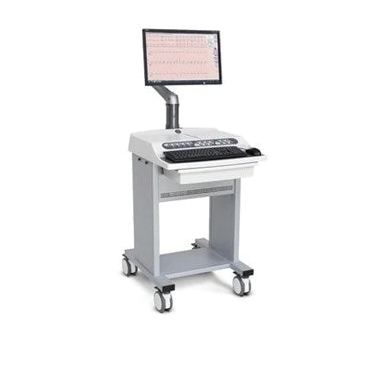 Stress test system.