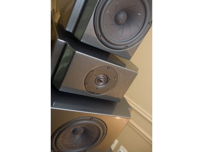 NTT Audiolab 103 Mk II save $100,000 - 75% off, Trades OK, Ultimate Speakers