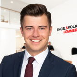 Lukas Wößner Engel & Völkers Commercial Konstanz