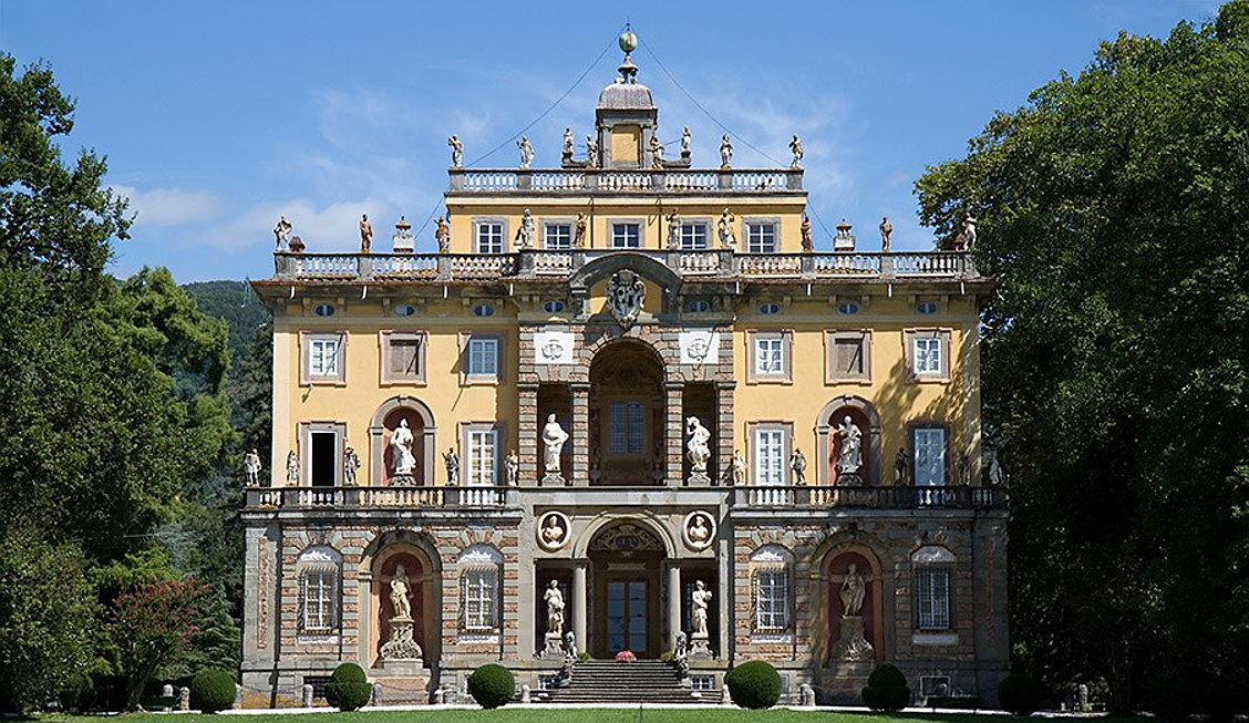  Siena
- Villa in Toscana