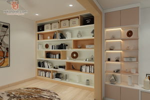 fukuto-services-contemporary-modern-malaysia-selangor-study-room-others-3d-drawing