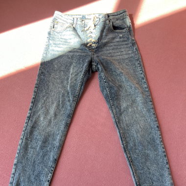 Bershka Jeans, Gr. 40