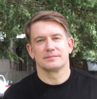 Mark Hurley: It's good people and it's a great market.