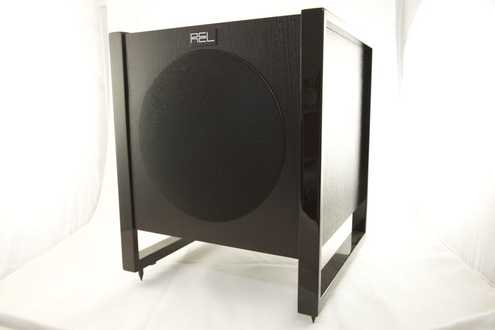 REL T3 Sub-Bass Systems