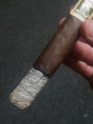 Cigar Session Photo