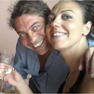 Vincenzo e Stefania F - Como