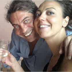 Vincenzo e Stefania - Como
