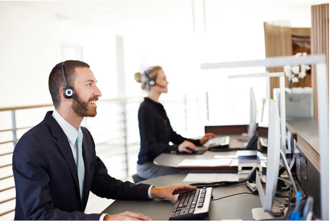 Conquering the Cold Call Fear: How Conversational AI Can Transform B2B Outreach