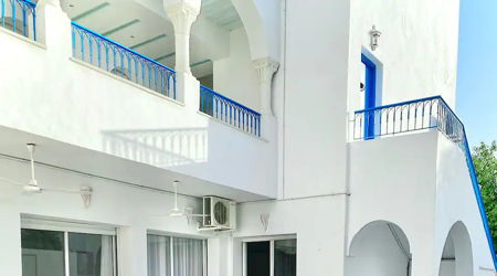 Villa de Charme