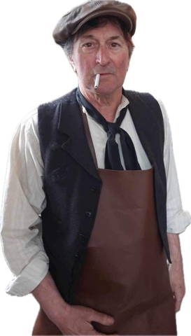Nico Martens